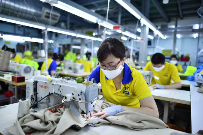 Doanh nghiệp nhỏ 'ngại' vay vốn